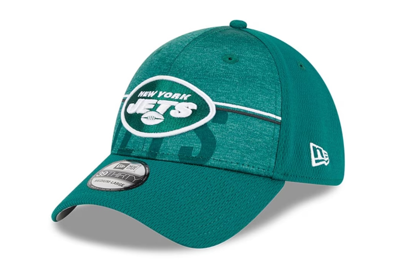 New York Jets hat