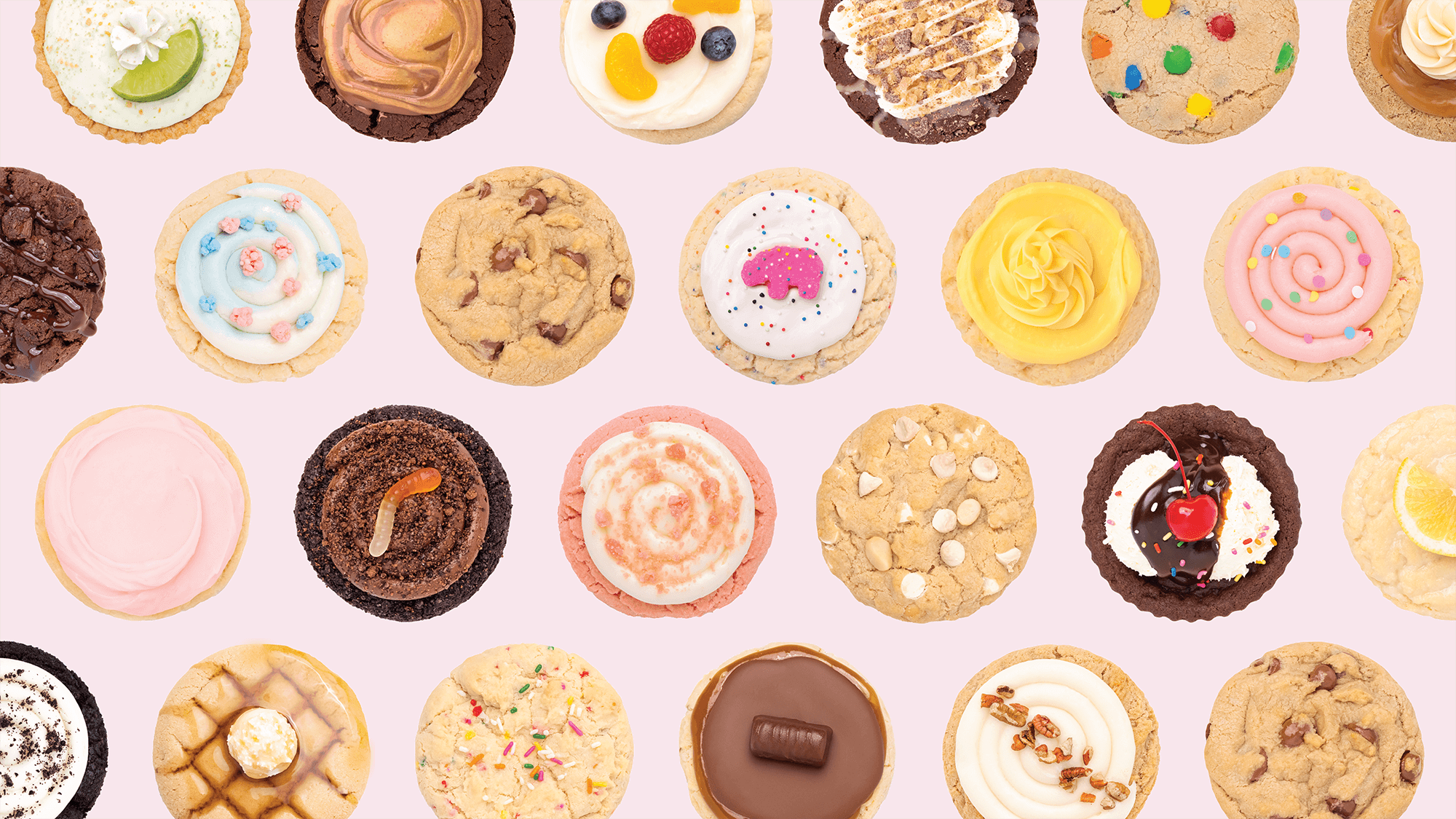 Crumbl Cookies opens new storefront in the West Village