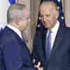 A non-invite, a mind-your-own-business response — Biden and Netanyahu tensions rise