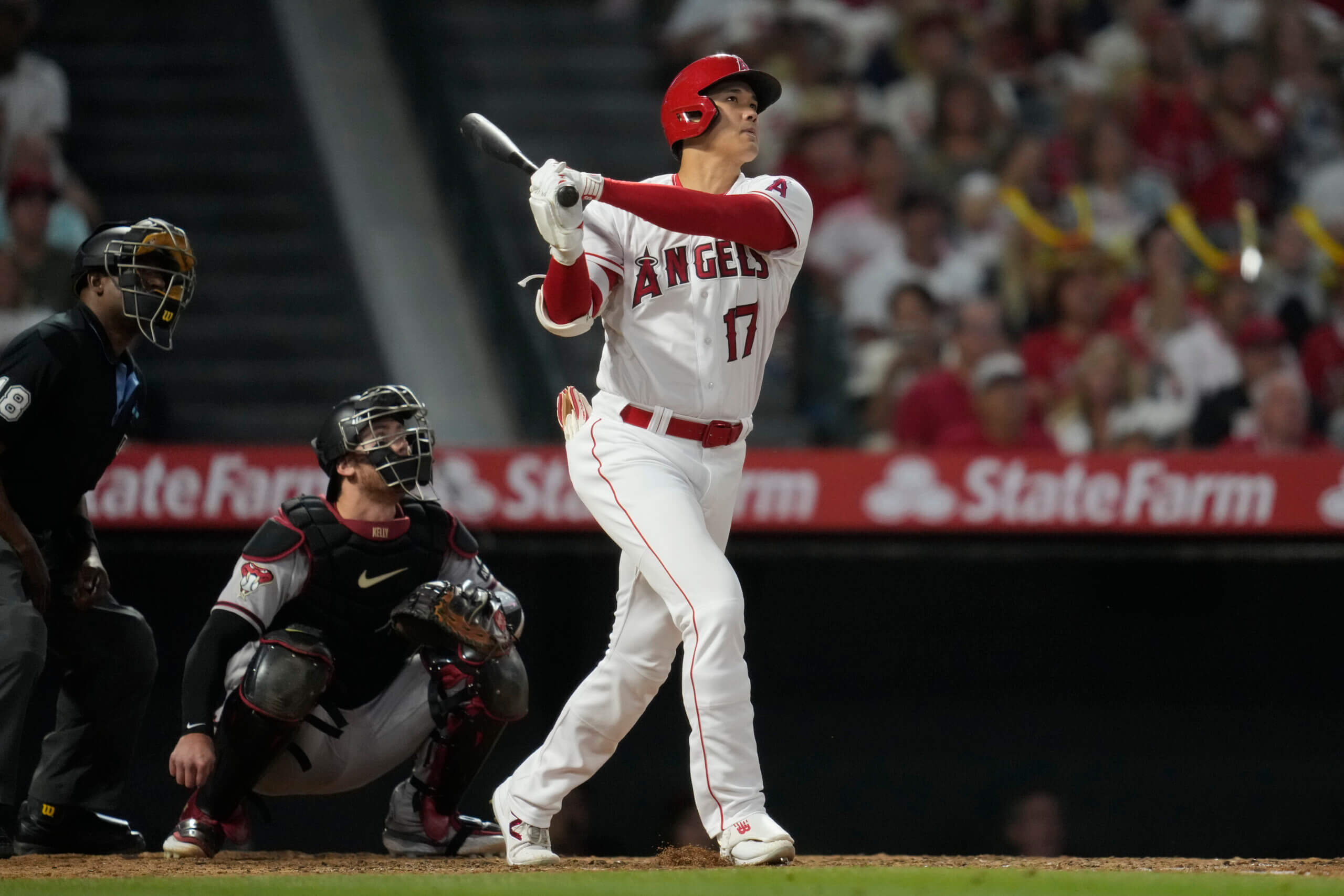 Shohei Ohtani trade rumors