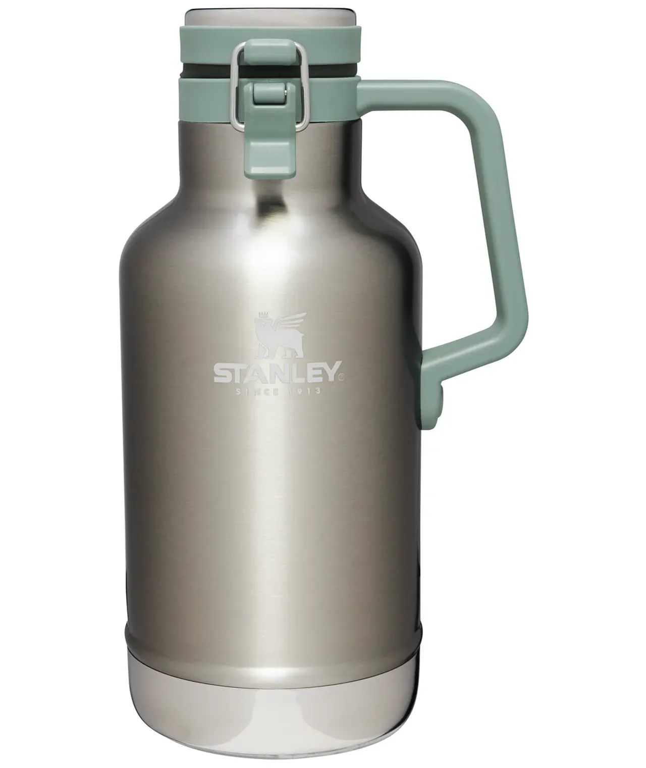 CLASSIC EASY-POUR GROWLER | 64 OZ