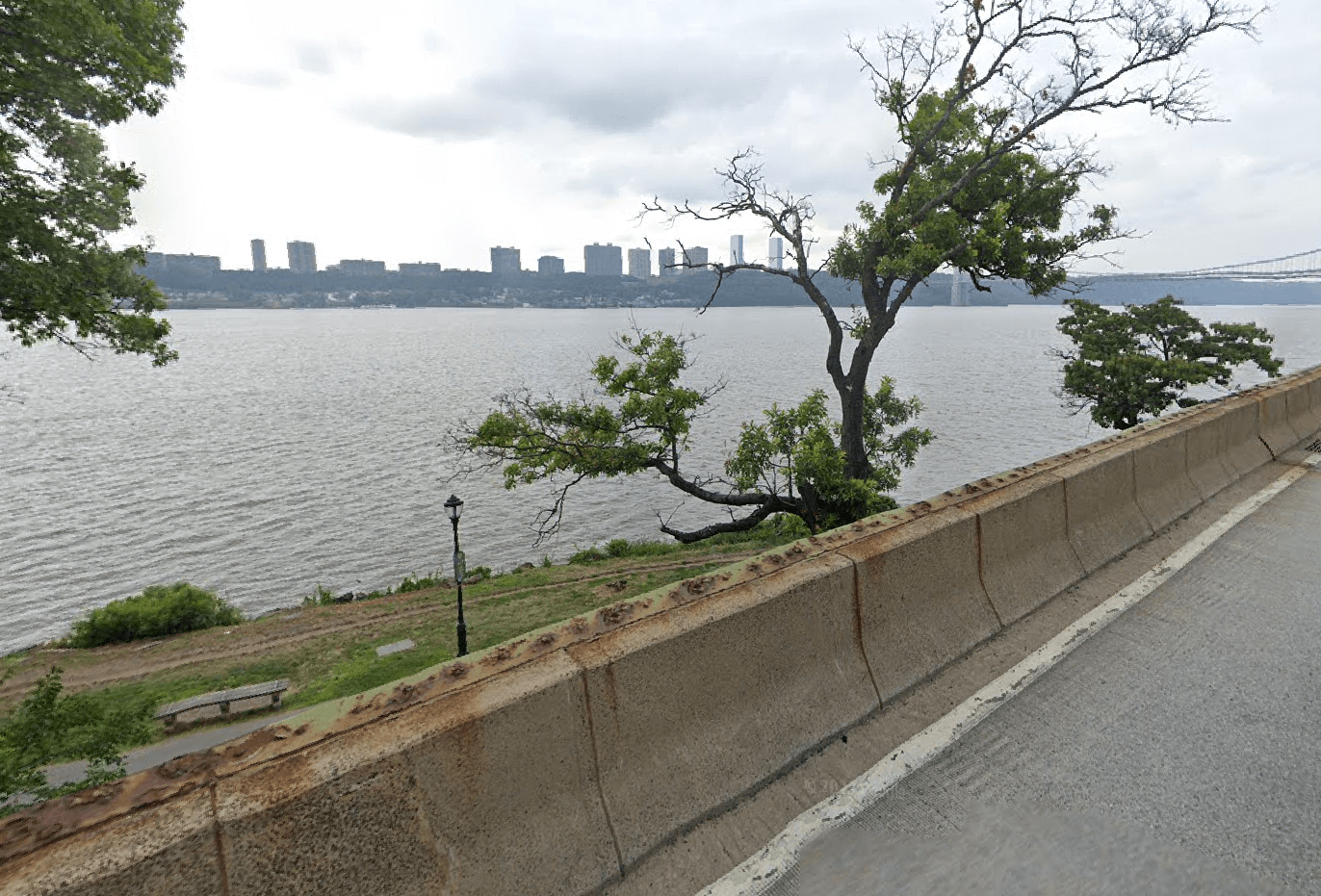 42-year-old man found dead in Hudson River with head injuries, cops arrest murder suspect: NYPD