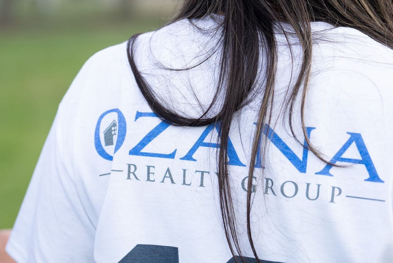 Ozana Realty Charity Softball