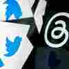 Twitter threatens to sue its new rival, Threads, claiming Meta stole trade secrets