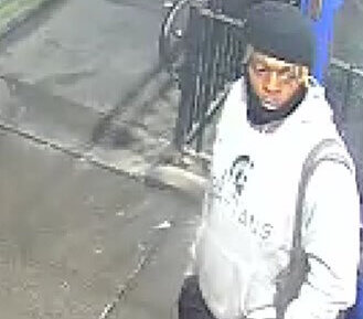 Cops still seeking gunmen wanted for Upper West Side shooting