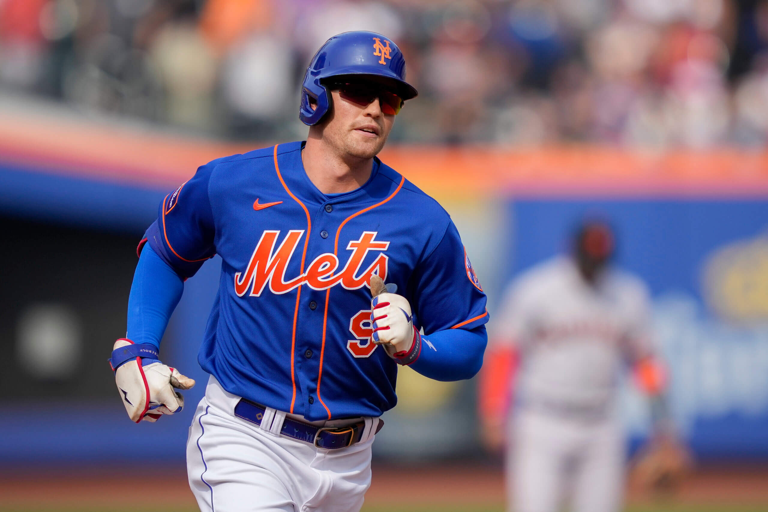 Projecting Mets’ 2025 starting lineup after Ronny Mauricio’s early