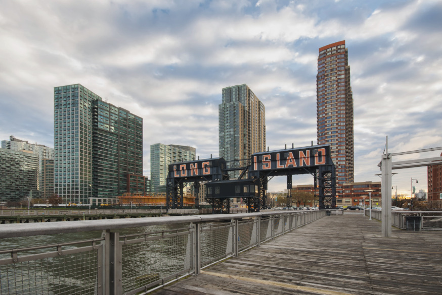 Manhattan and LIC experiencing some of the highest rental inventory growth: report