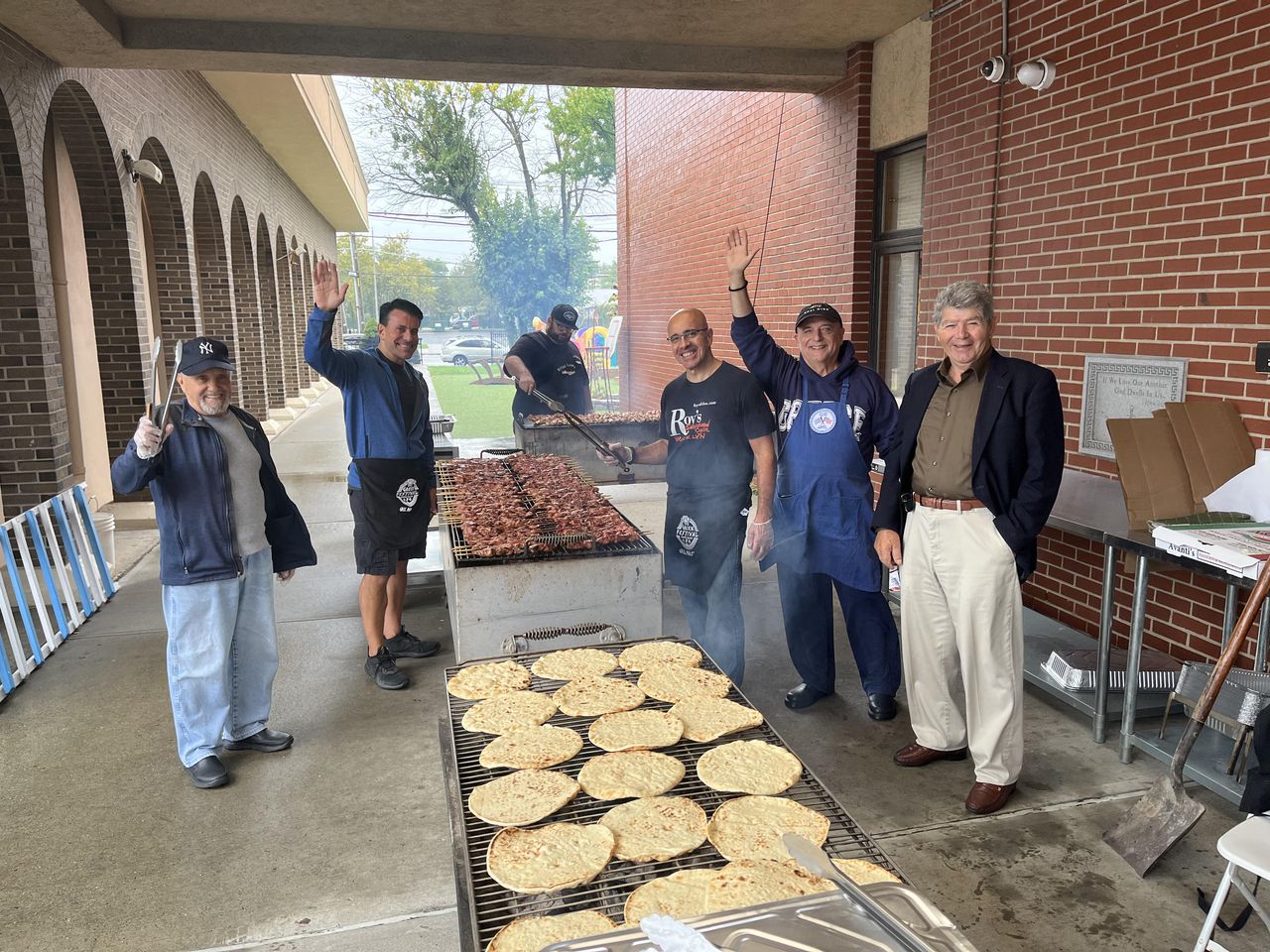 Greek Festival 2023