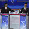 8 moments that stood out from the second GOP 2024 presidential debate