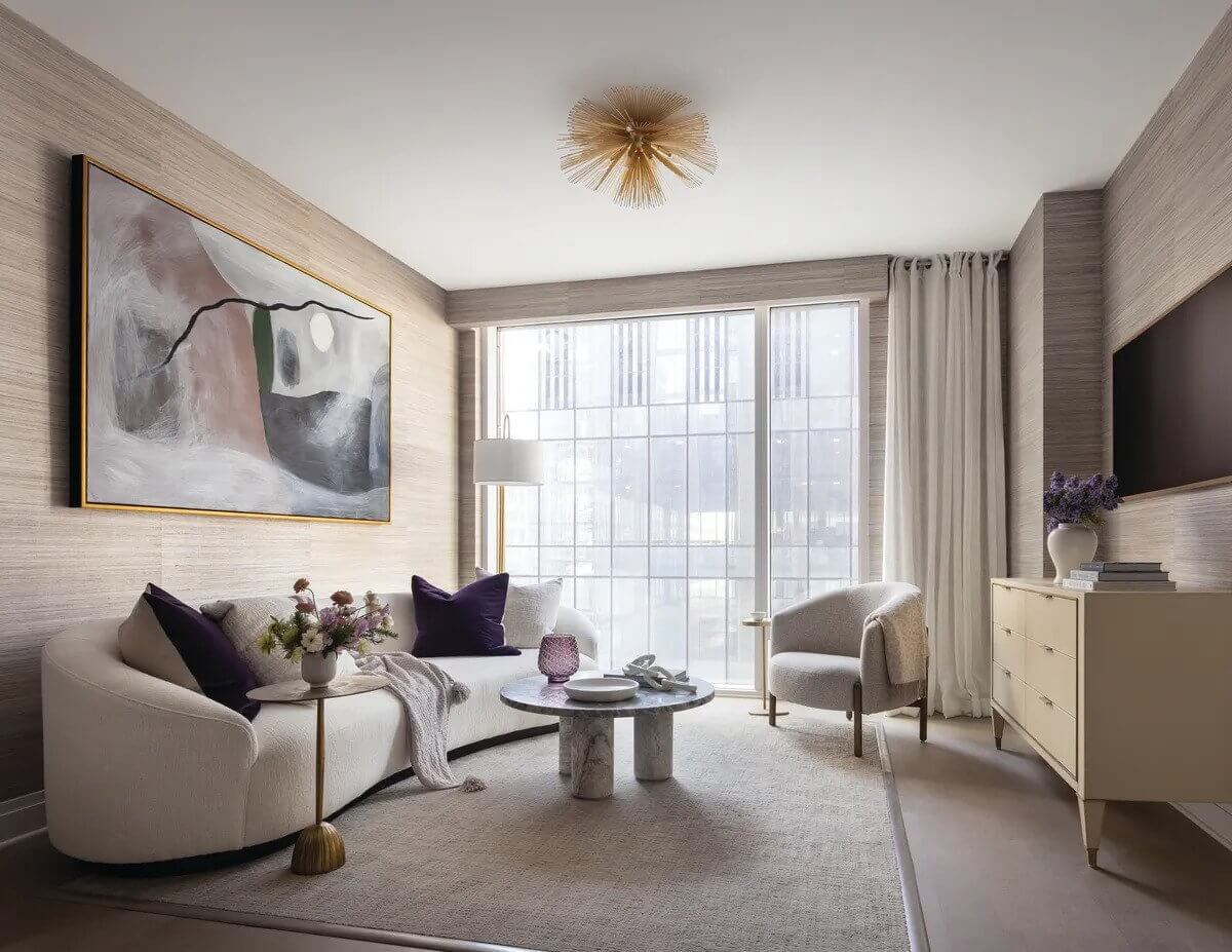 ​​Coterie Hudson Yards sets new standard for assisted living