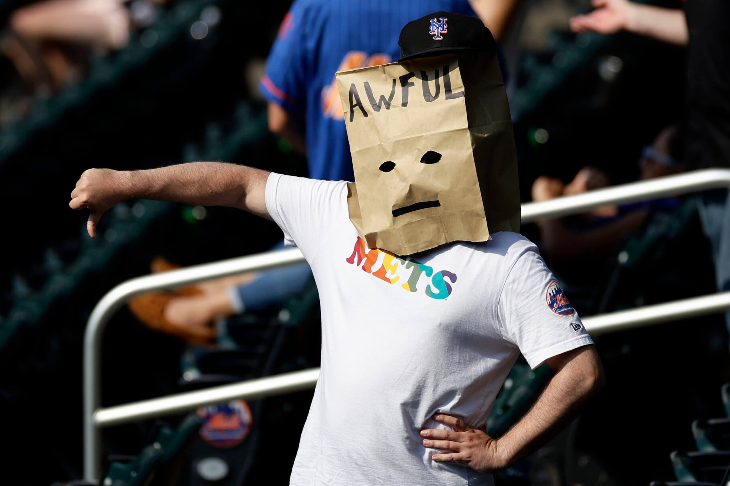 Mets