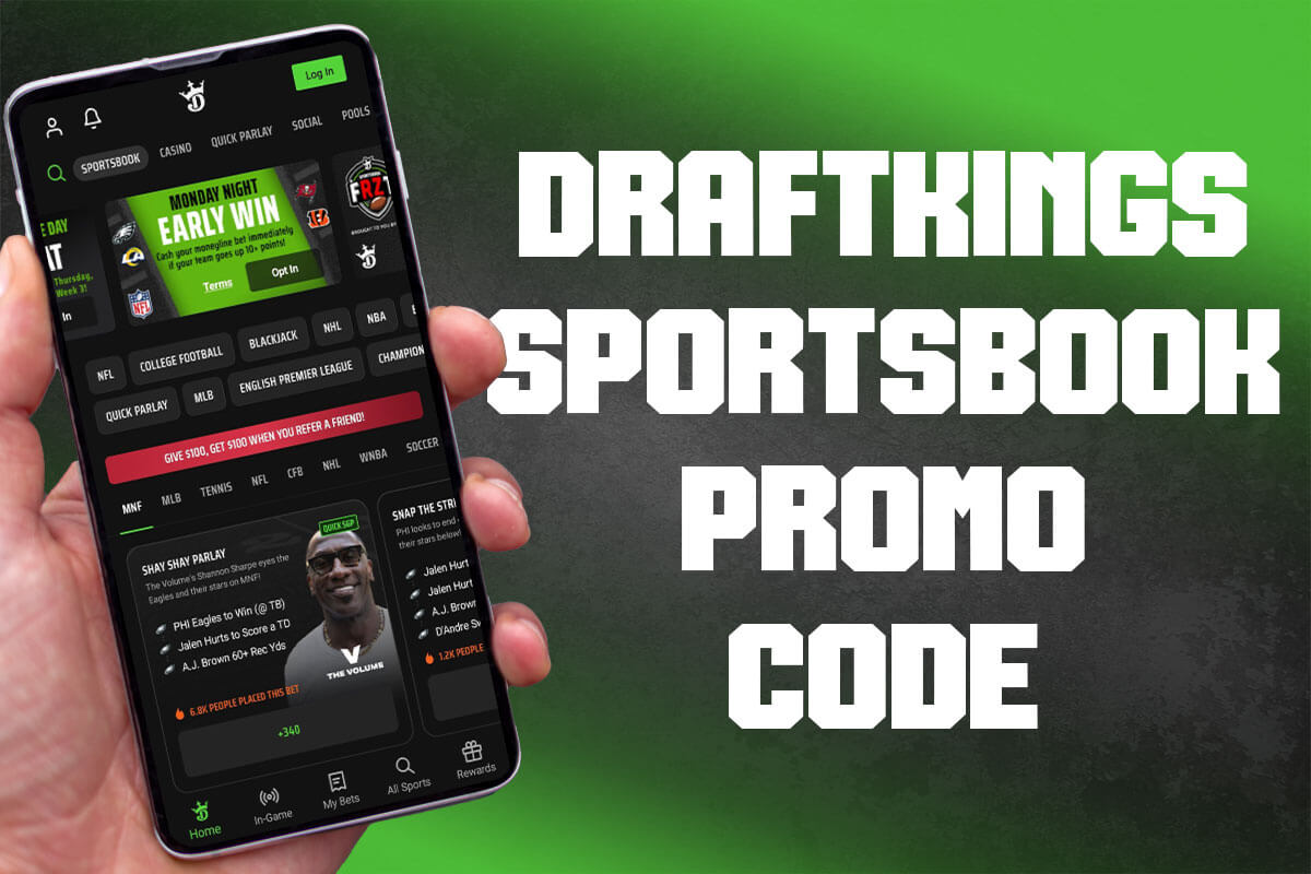 draftkings promo code super bowl