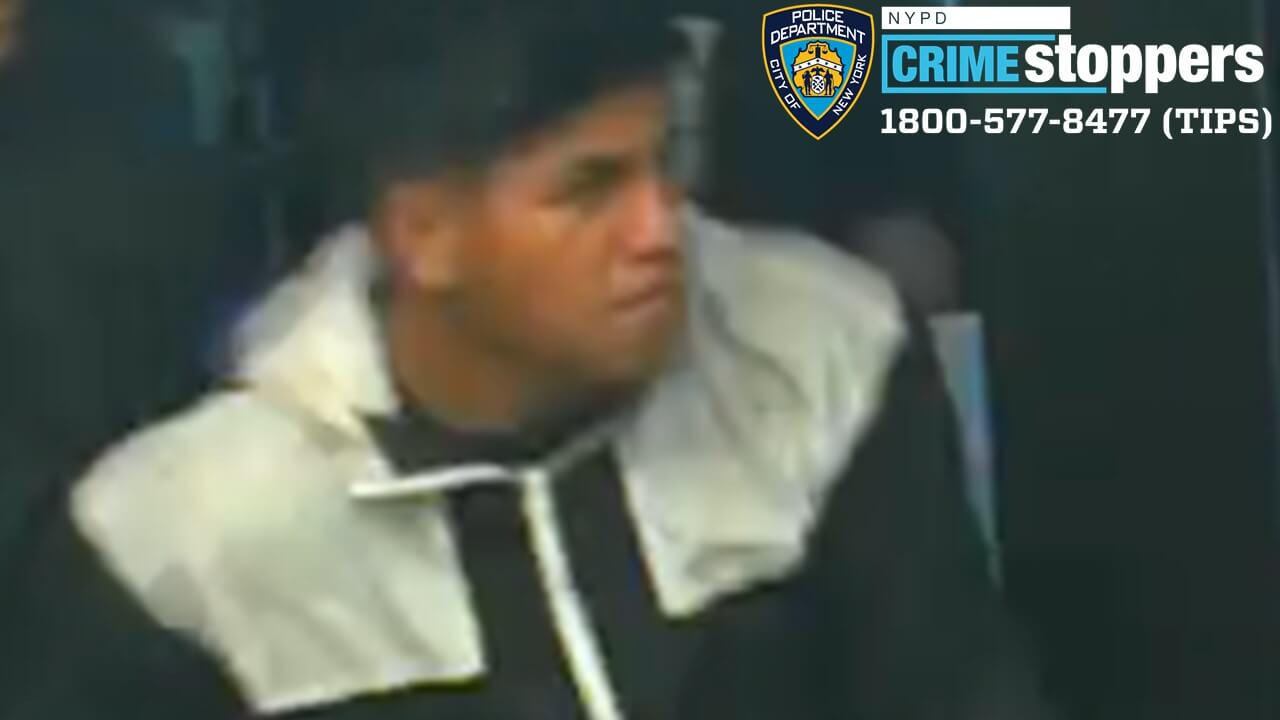 Cops seek glass bottle slasher wanted for alcohol-fueled Midtown assault