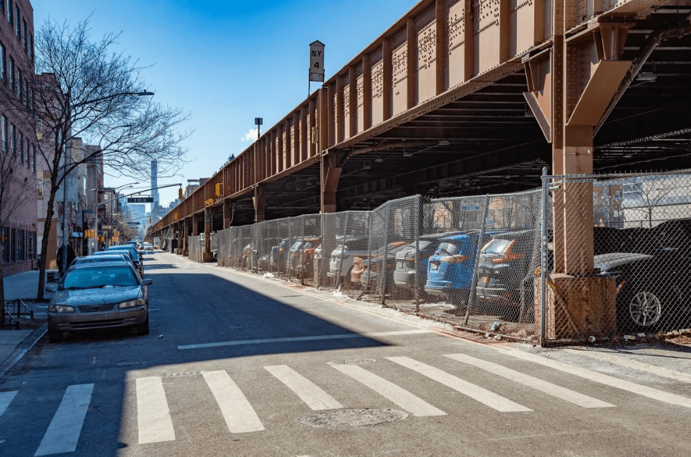 Metro-North’s 130-year-old Park Avenue Viaduct set for upgrades as reconstruction work begins