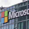 Microsoft slashes 10,000 jobs, the latest in a wave of layoffs