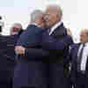 What you need to know about Biden's wartime trip to Israel