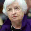 Janet Yellen heads to China, seeking to ease tensions between the two economic powers