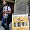 How to make sense of the country's stunningly strong job market