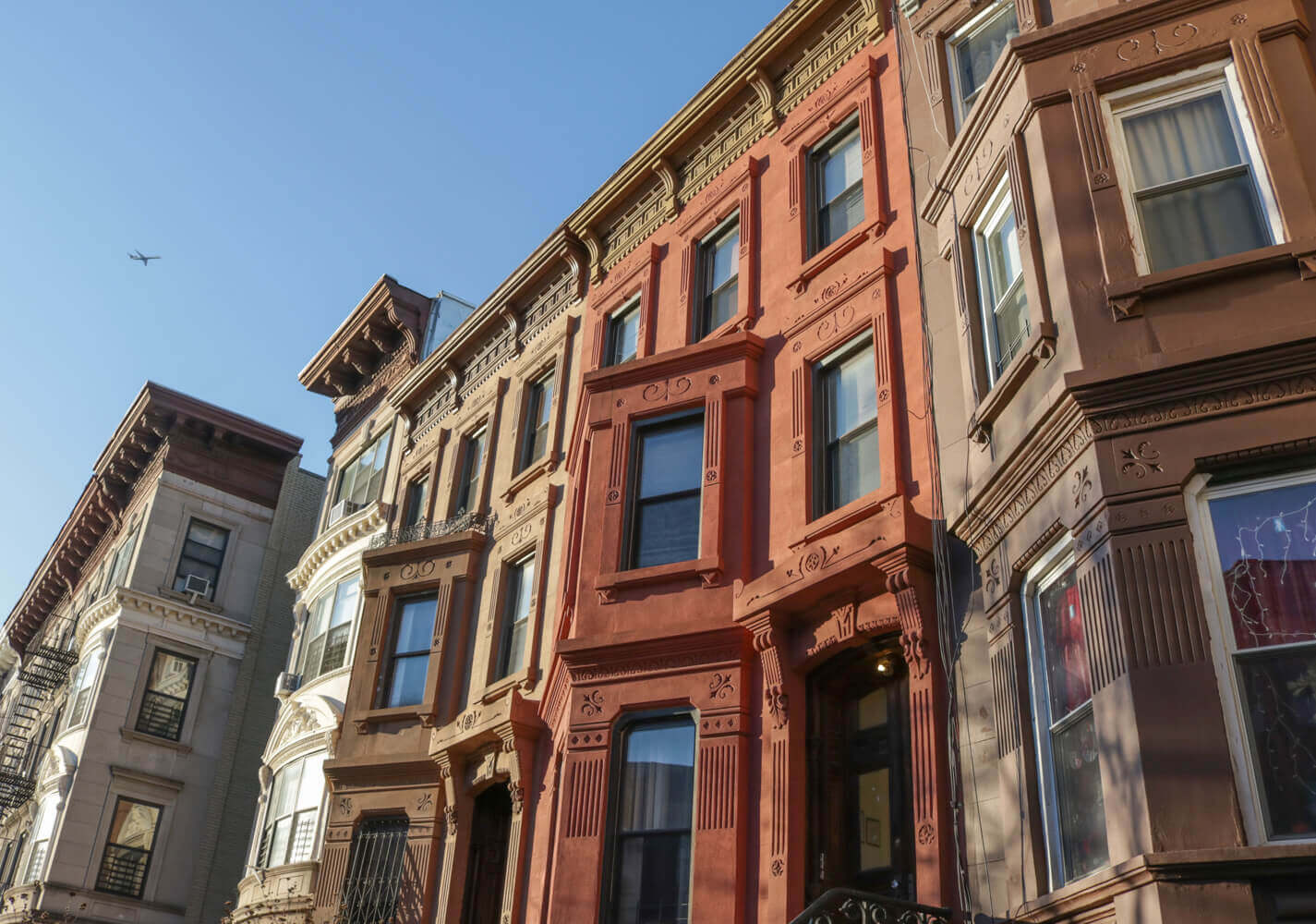 Op-Ed: Preserving neighborhoods and homes for New Yorkers