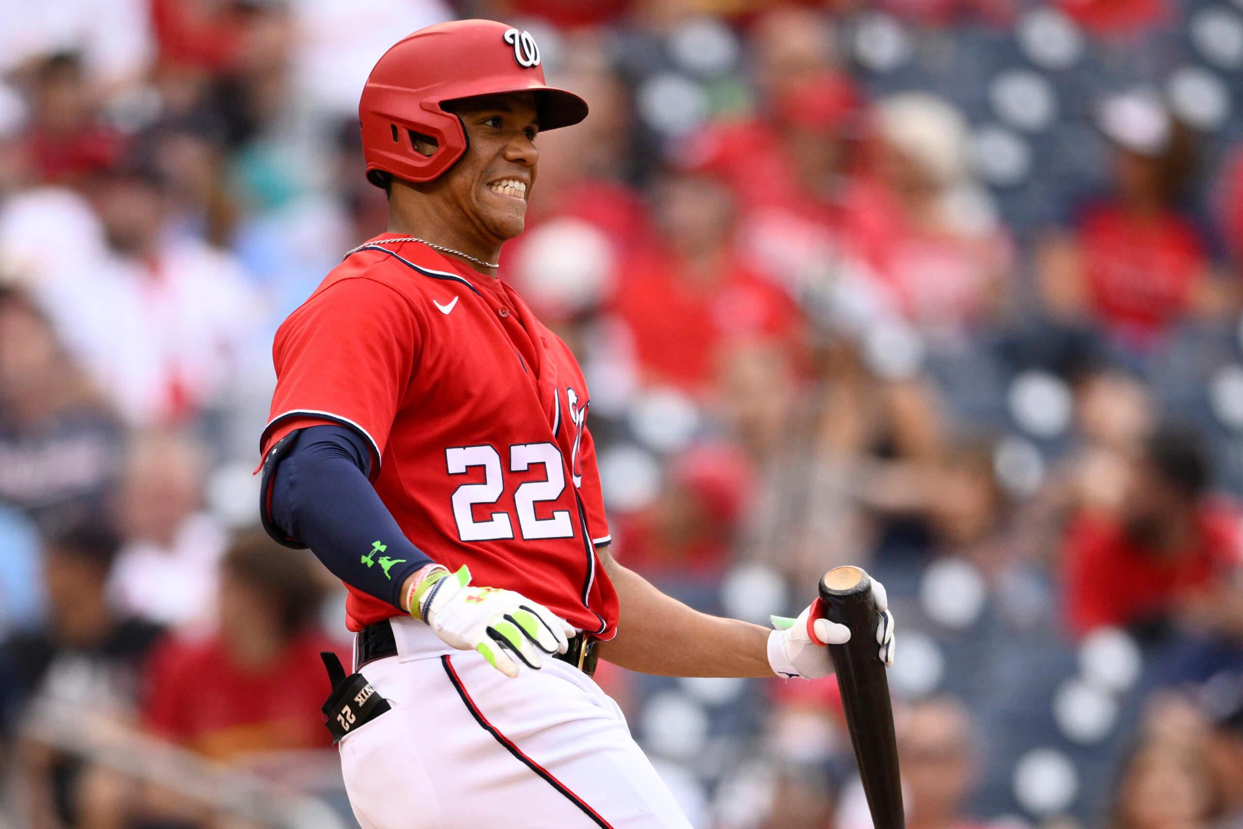 Juan Soto Yankees