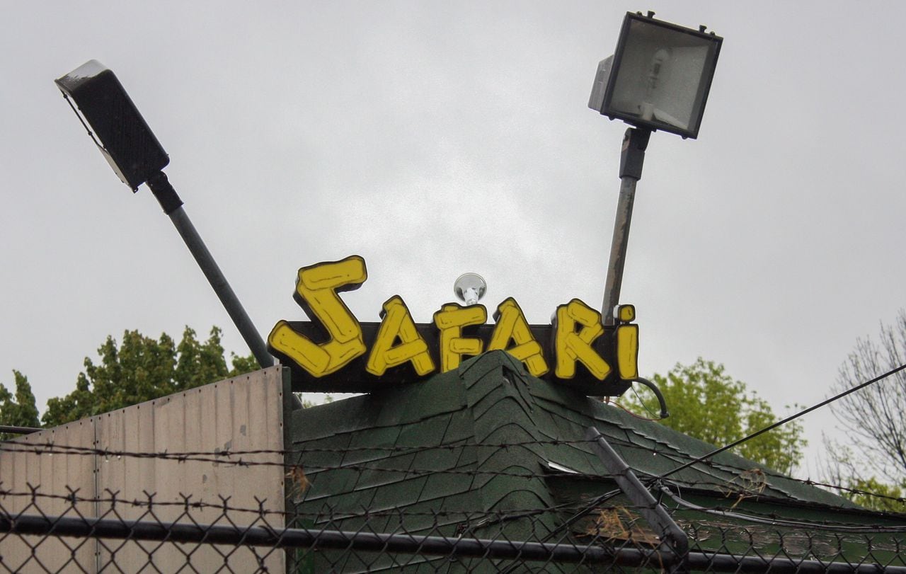 Safari Amusement Park scheduled for summer reopening