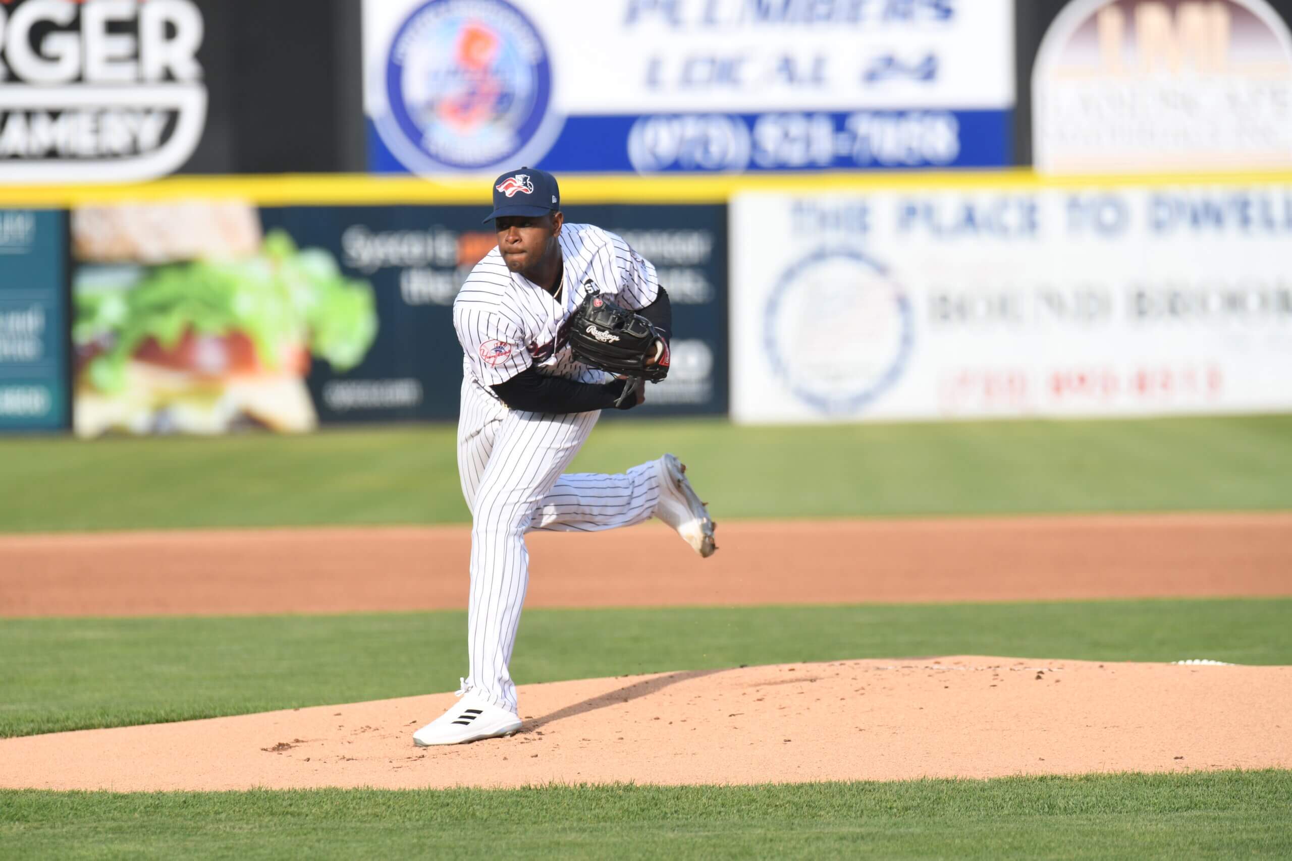 Luis Severino