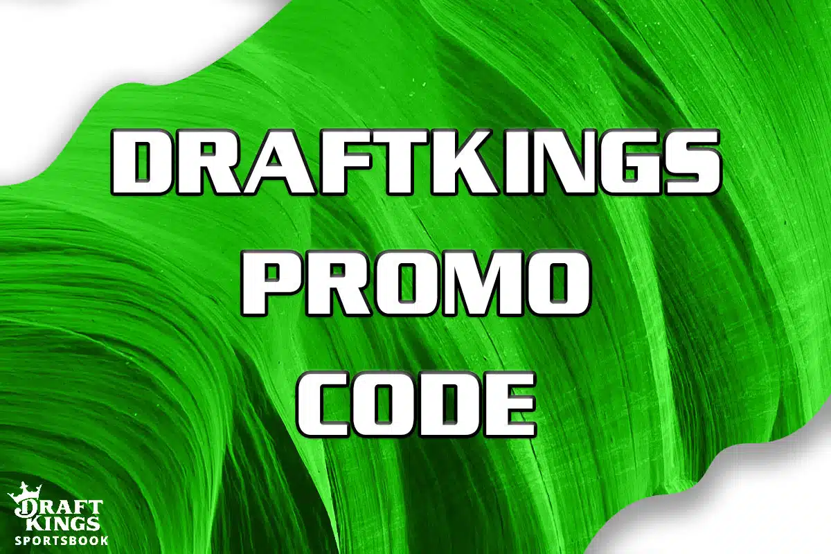 DraftKings promo code