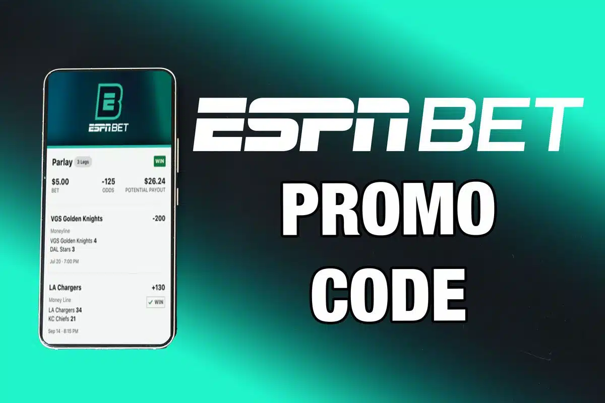 ESPN BET New Jersey