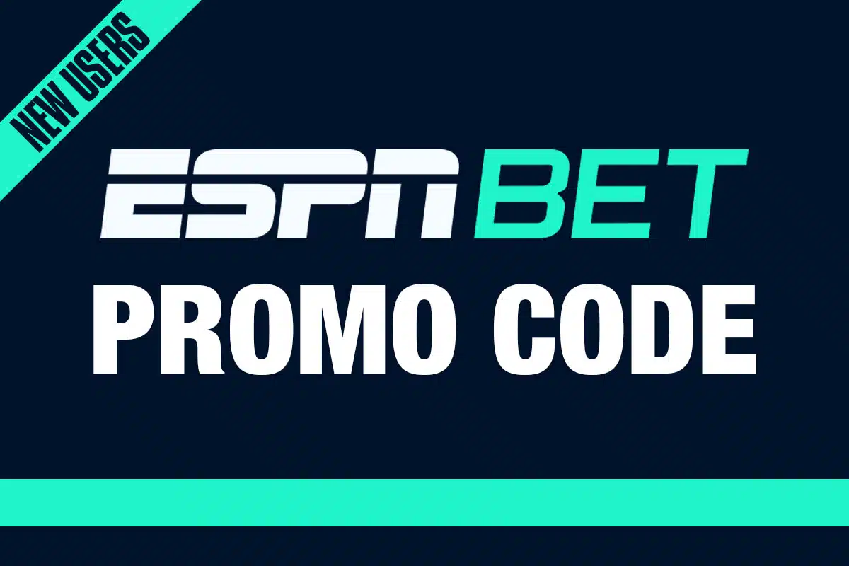 ESPN BET promo code