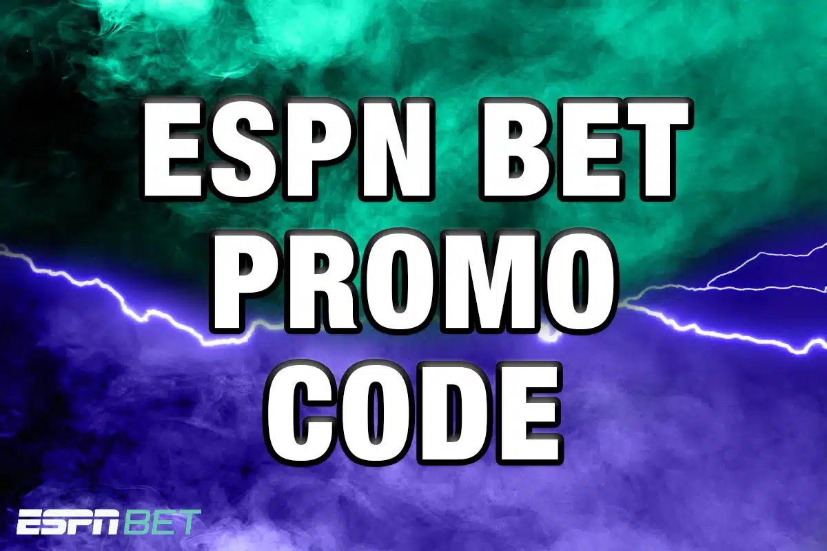 ESPN BET promo code