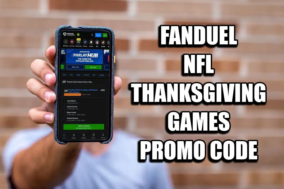 fanduel promo code