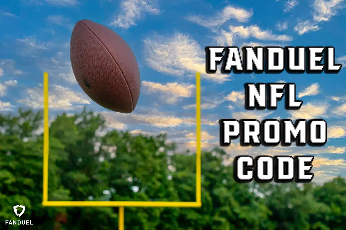 FanDuel promo code