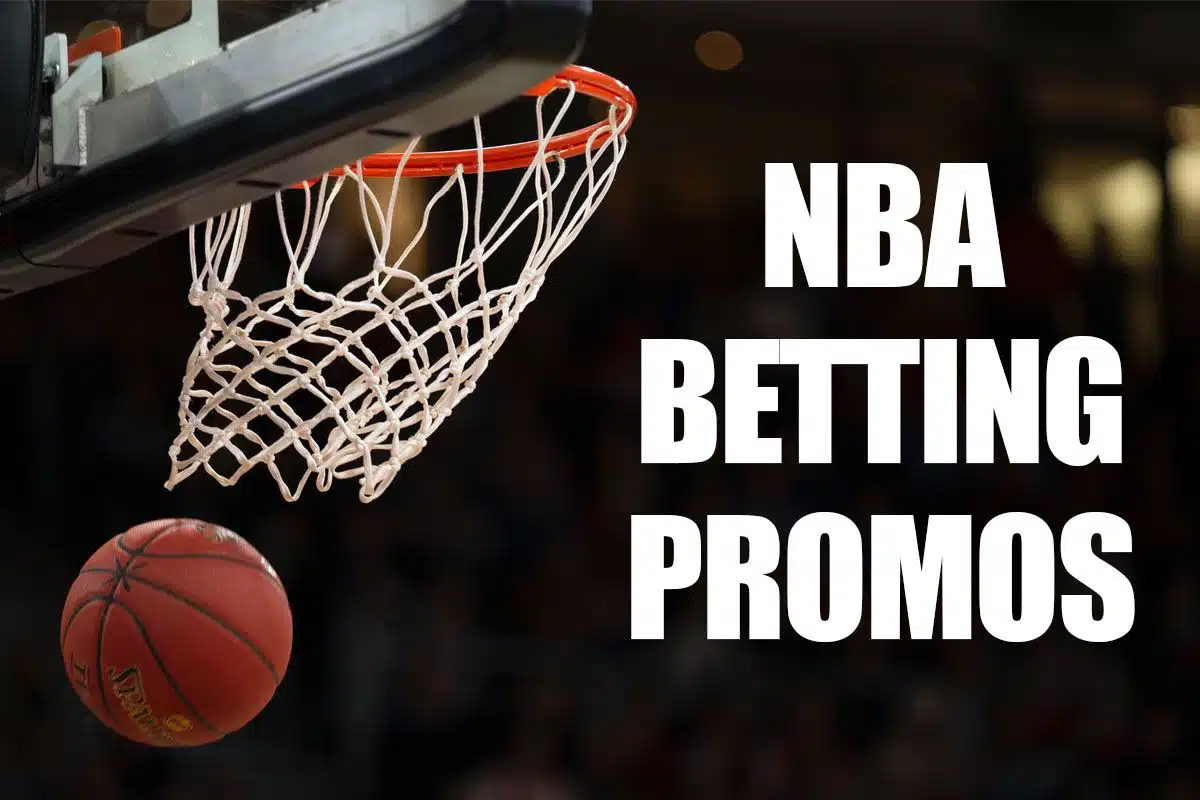 nba betting promos