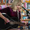 Taylor Swift: Tiny Desk Concert