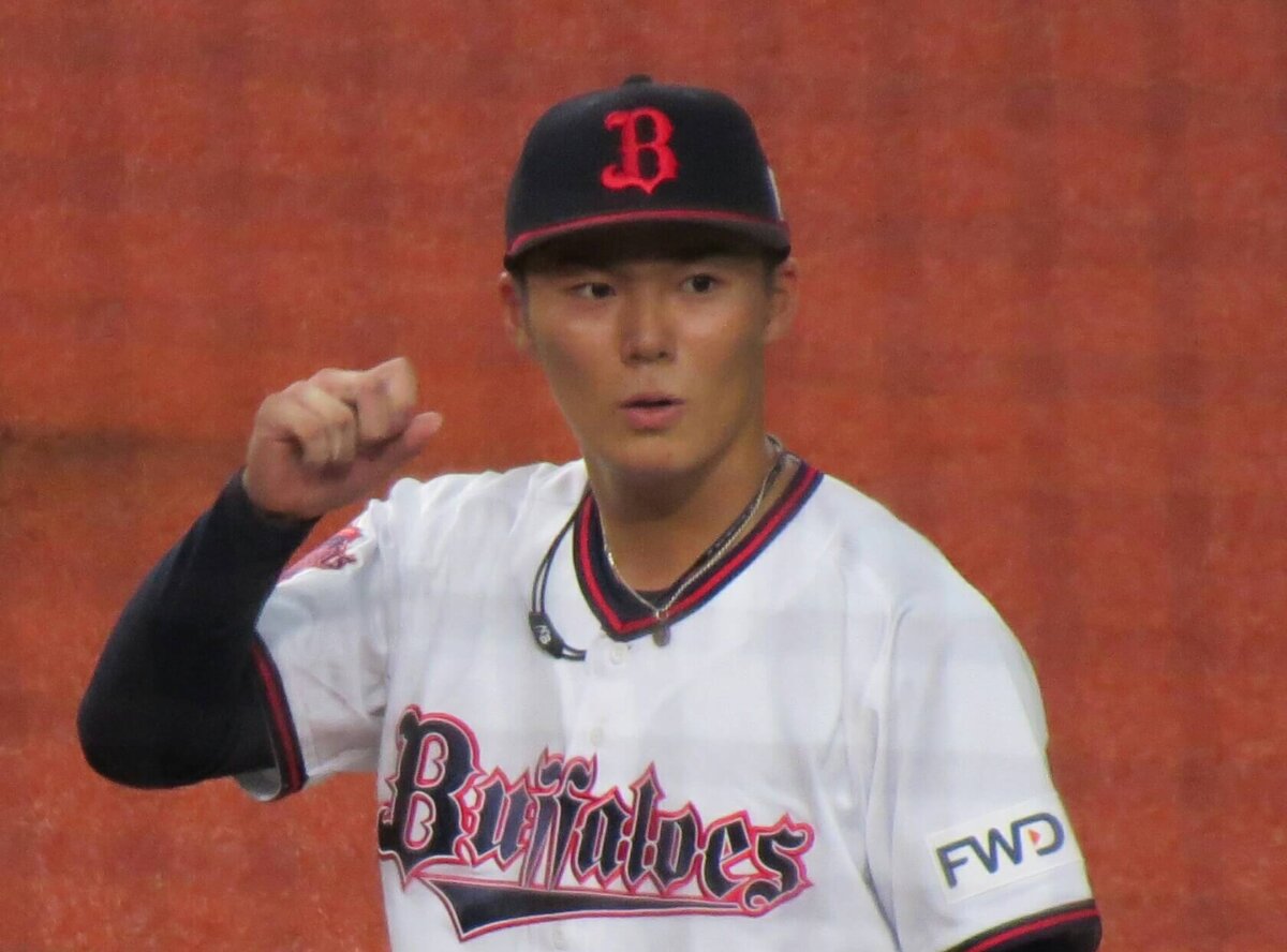 Yoshinobu Yamamoto Mets