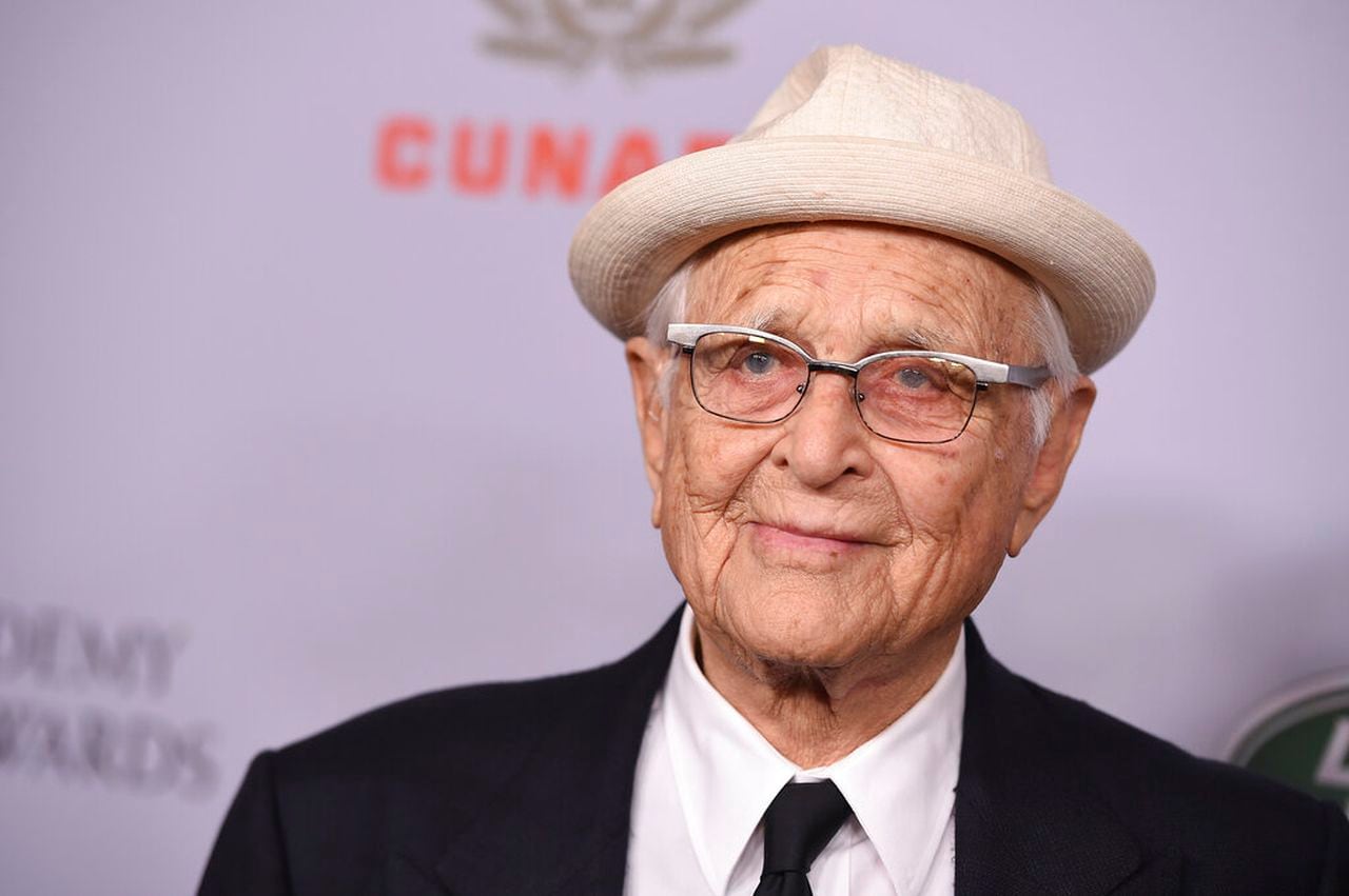 Norman Lear