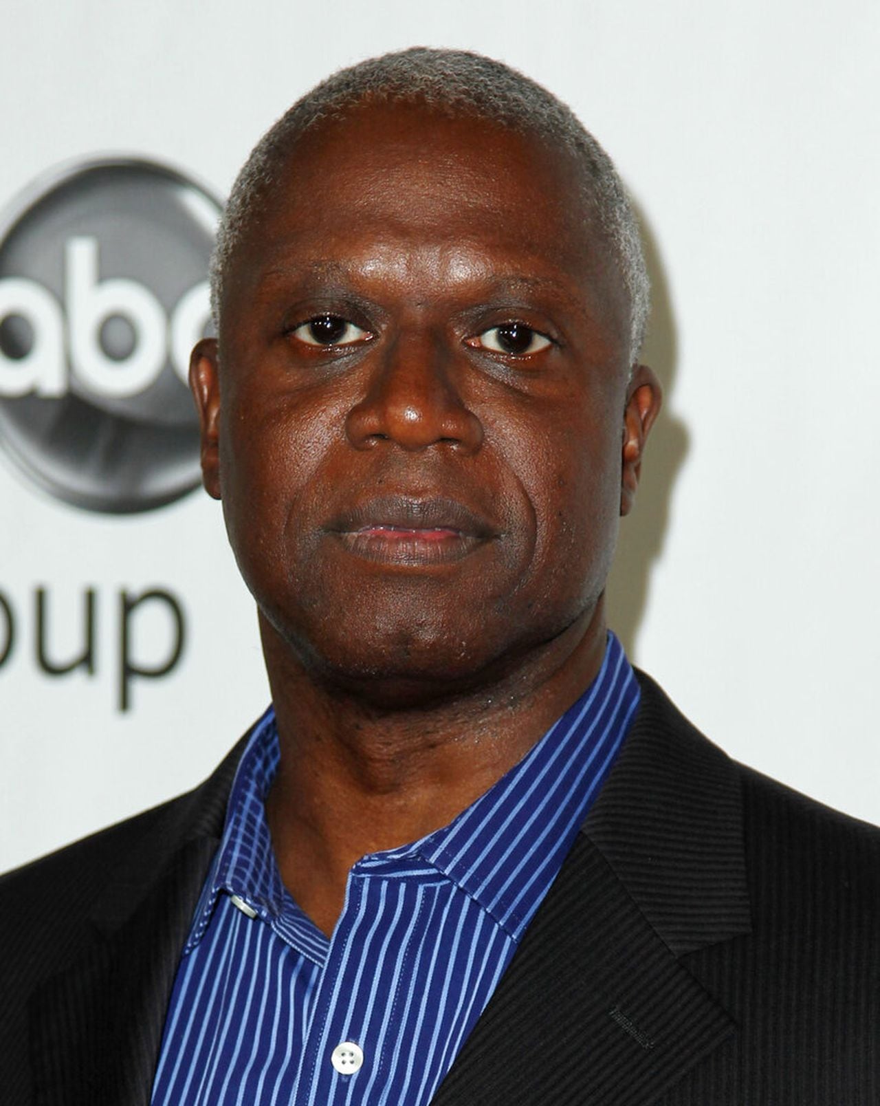 Andre Braugher