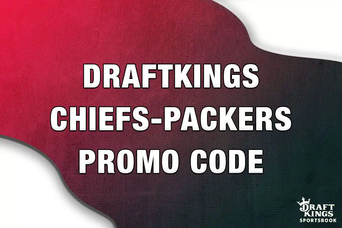 draftkings promo code