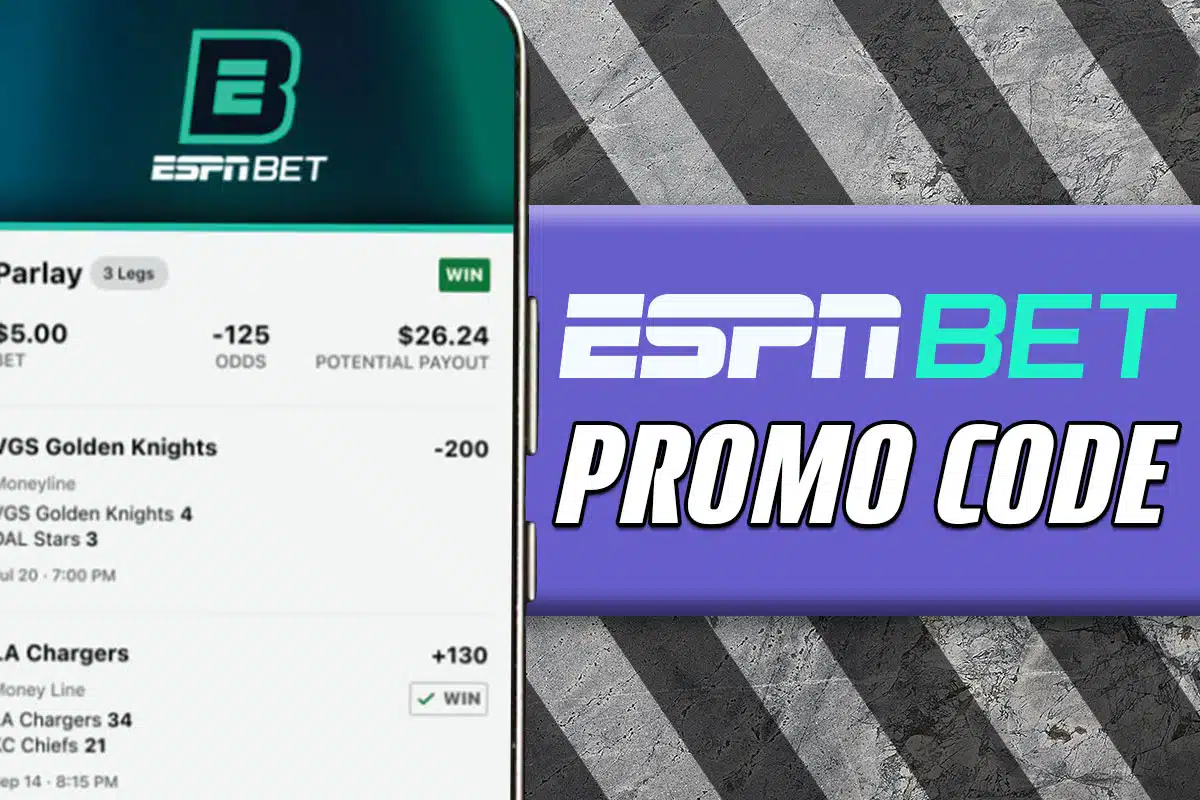 espn bet promo code