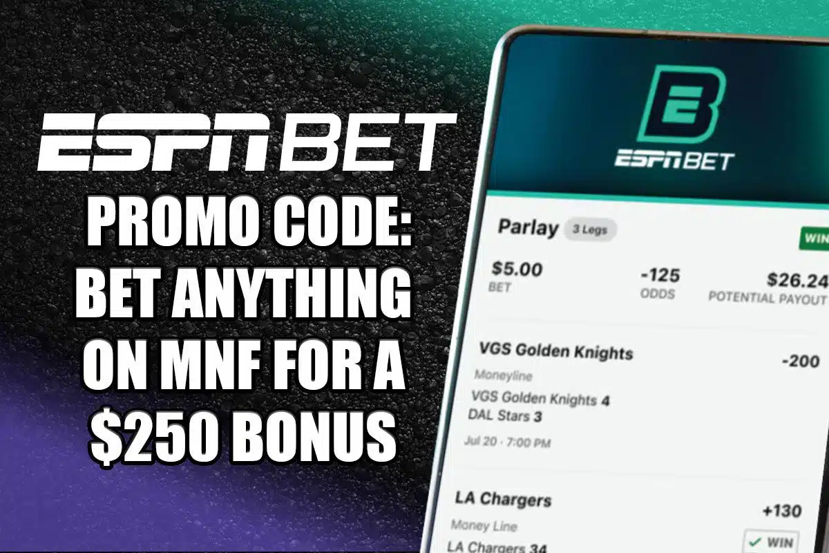 espn bet promo code