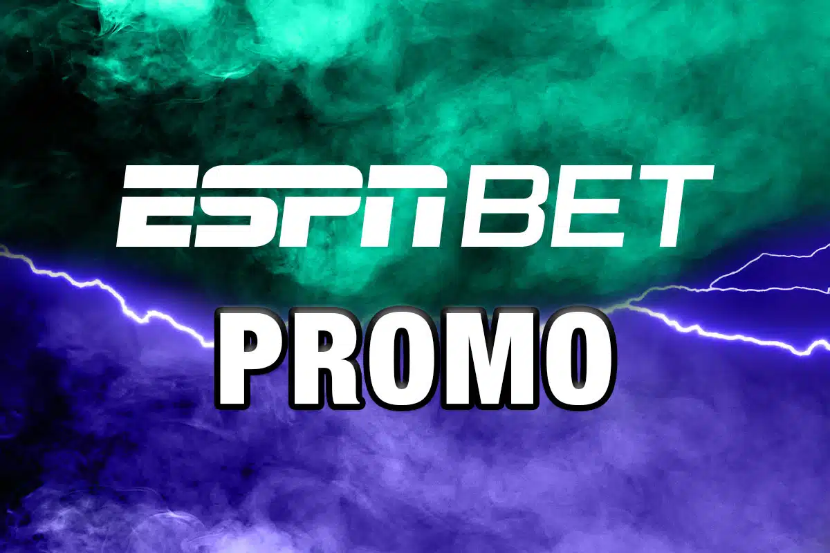 ESPN BET promo