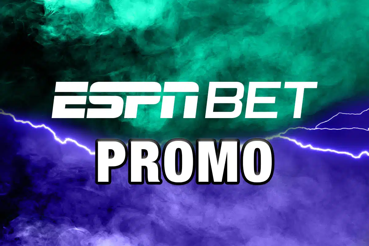 ESPN BET promo