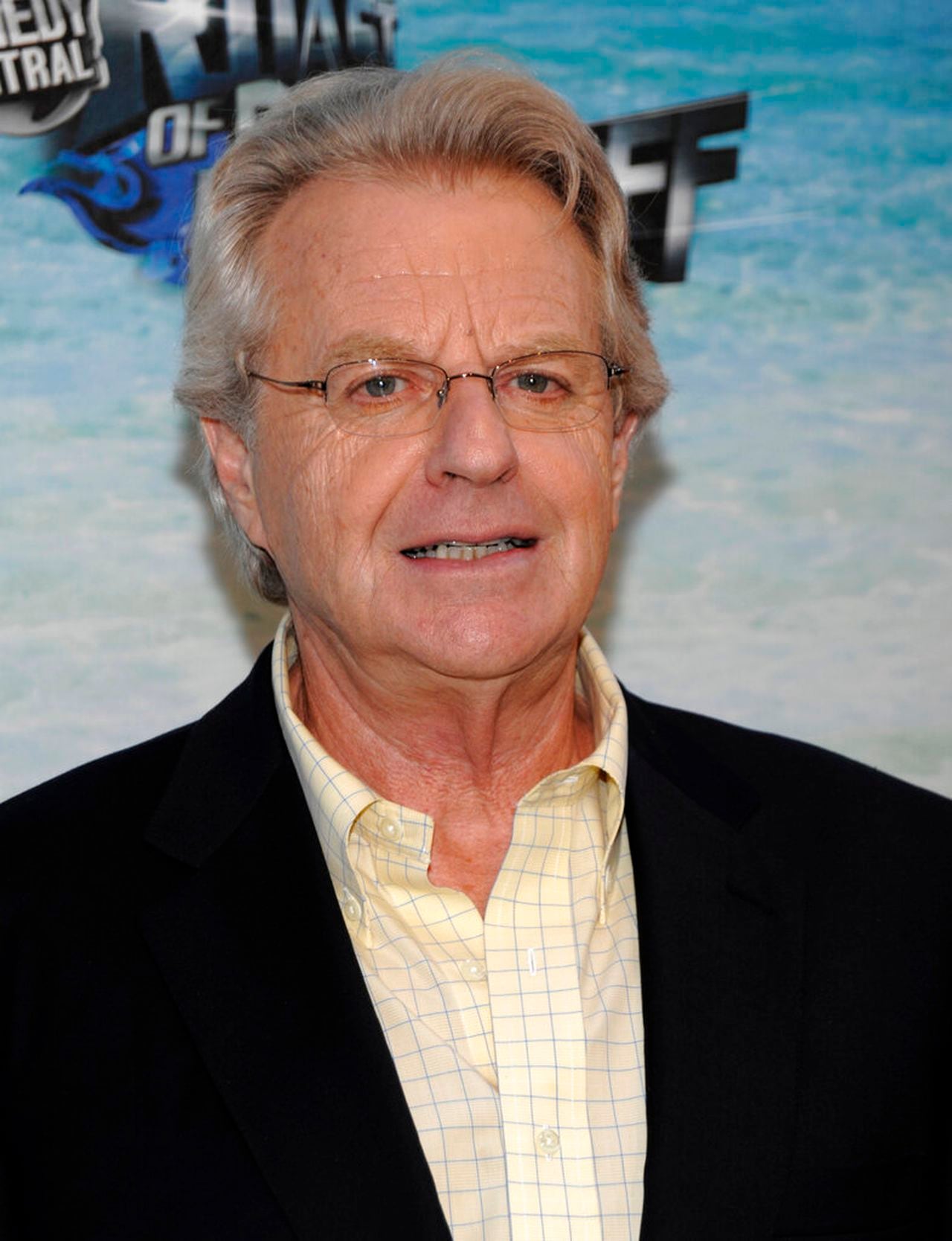 Jerry Springer