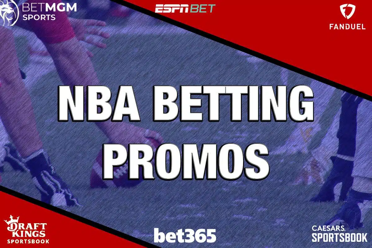 nba betting promos