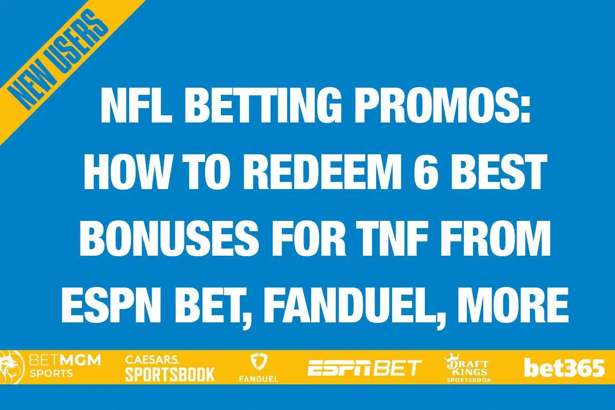 nfl betting promos