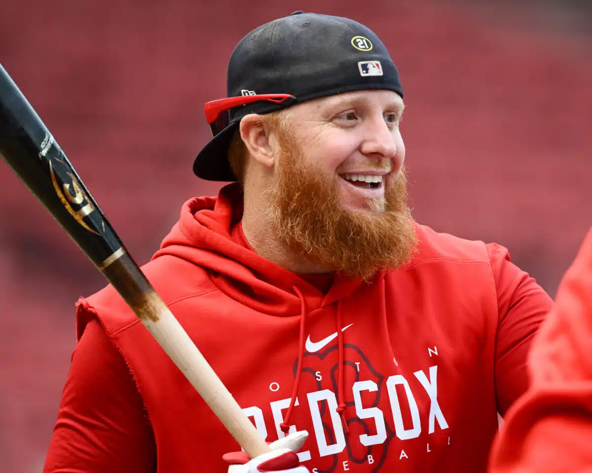 Justin Turner Mets rumors