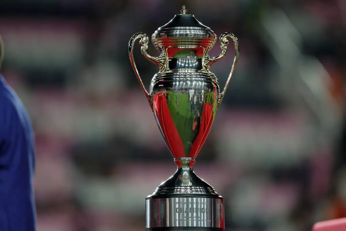 US Open Cup