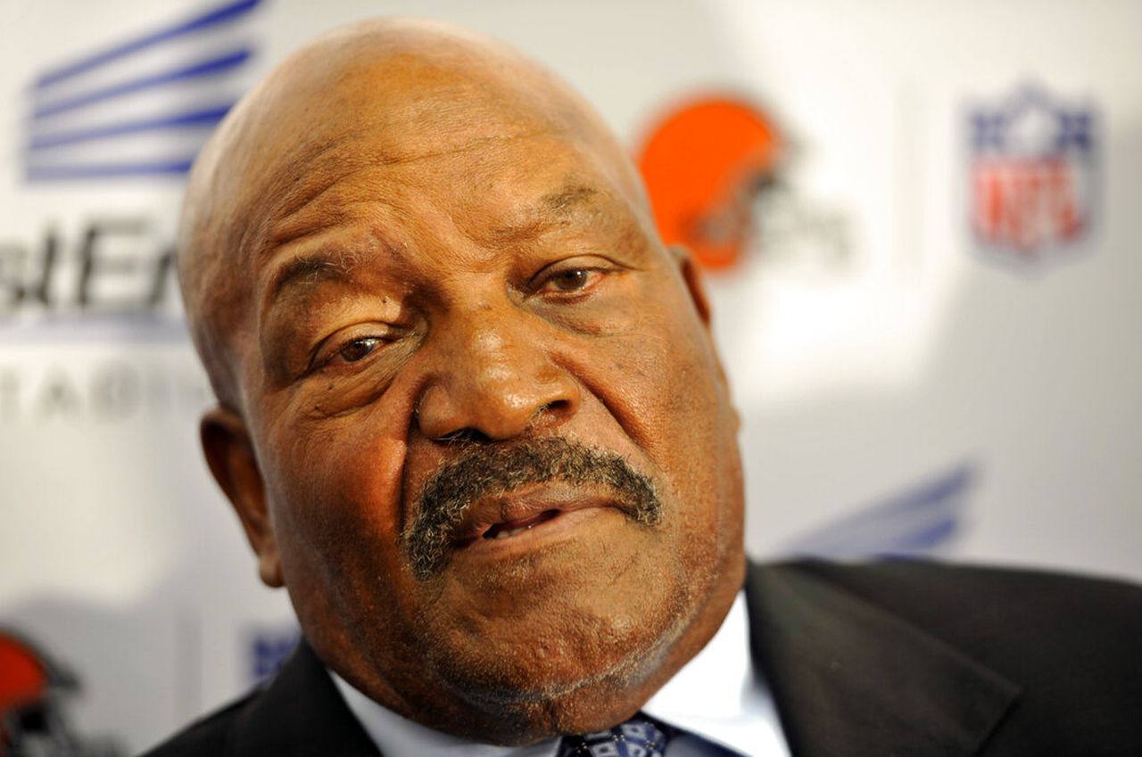 Jim Brown