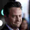 'Friends' star Matthew Perry dies at age 54