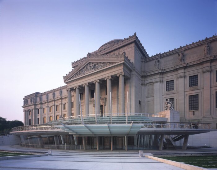 brooklyn museum